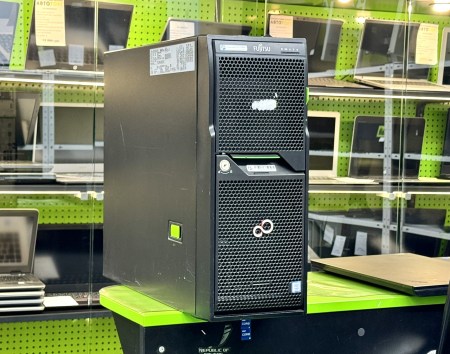 Fujitsu Primergy TX1330 M1